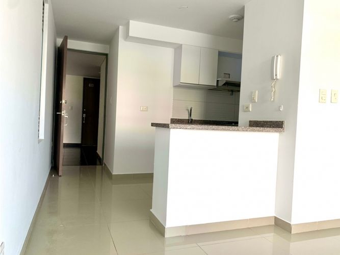 Apartaestudio en venta en Super Inter Avenida 19, Armenia, 37 m² · foto 4 de 10