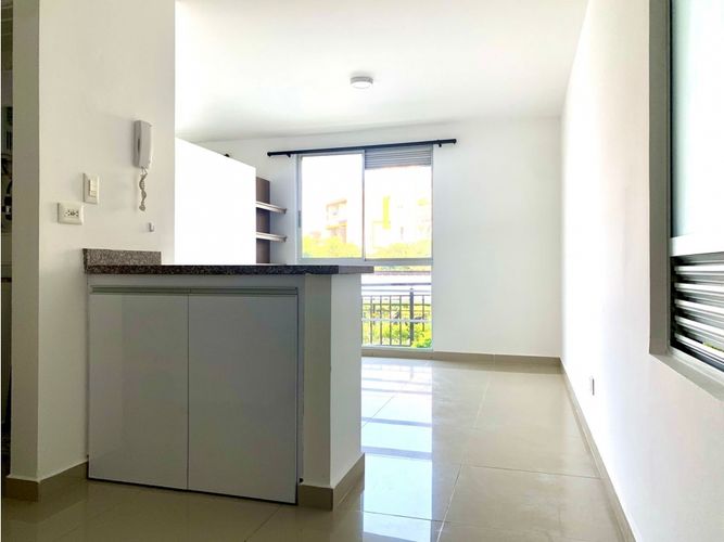 Apartaestudio en venta en Super Inter Avenida 19, Armenia, 37 m² · foto 5 de 10