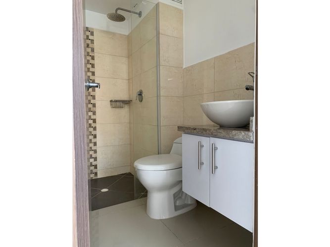 Apartaestudio en venta en Super Inter Avenida 19, Armenia, 37 m² · foto 6 de 10