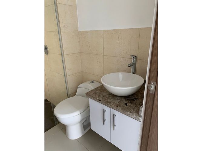 Apartaestudio en venta en Super Inter Avenida 19, Armenia, 37 m² · foto 7 de 10