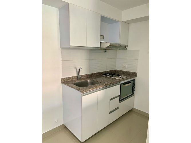 Apartaestudio en venta en Super Inter Avenida 19, Armenia, 37 m² · foto 8 de 10