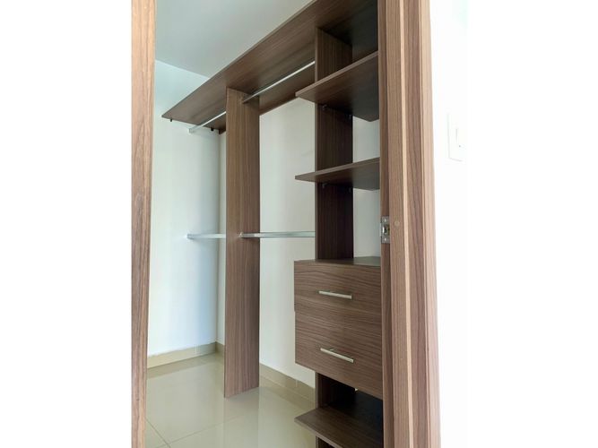 Apartaestudio en venta en Super Inter Avenida 19, Armenia, 37 m² · foto 9 de 10