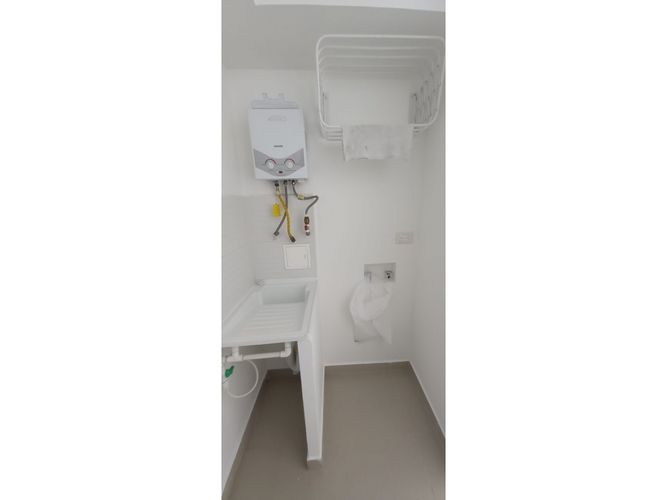 Apartaestudio en venta en Super Inter Avenida 19, Armenia, 37 m² · foto 10 de 10