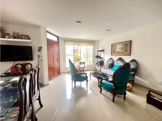 Casa de 3 alcobas en venta en Ub. Quintas De San Miguel, Armenia, 170 m² · foto 4 de 23