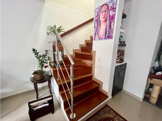 Casa de 3 alcobas en venta en Ub. Quintas De San Miguel, Armenia, 170 m² · foto 8 de 23