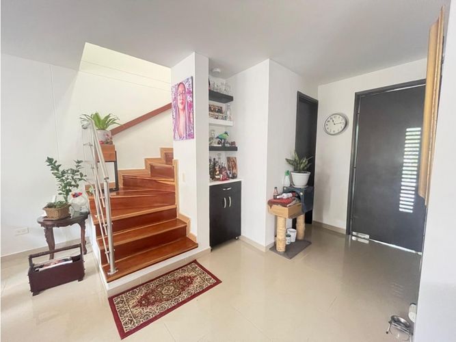 Casa de 3 alcobas en venta en Ub. Quintas De San Miguel, Armenia, 170 m² · foto 9 de 23