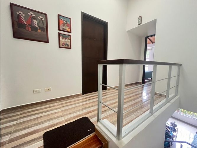 Casa de 3 alcobas en venta en Ub. Quintas De San Miguel, Armenia, 170 m² · foto 10 de 23