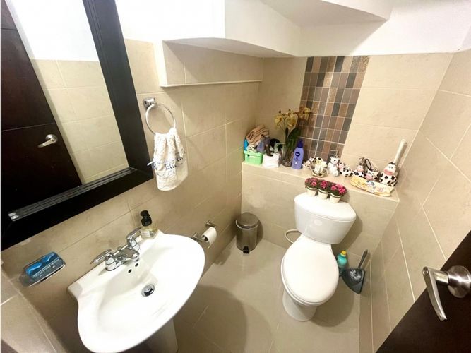 Casa de 3 alcobas en venta en Ub. Quintas De San Miguel, Armenia, 170 m² · foto 11 de 23