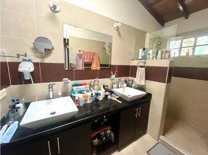 Casa de 3 alcobas en venta en Ub. Quintas De San Miguel, Armenia, 170 m² · foto 12 de 23