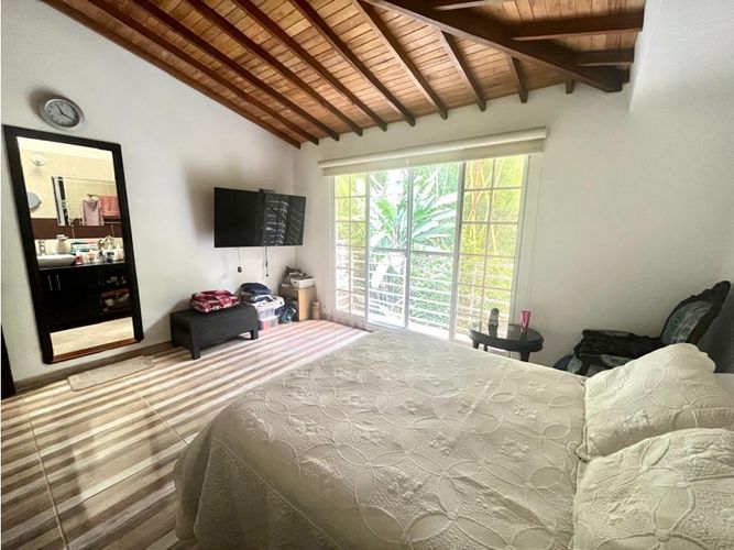 Casa de 3 alcobas en venta en Ub. Quintas De San Miguel, Armenia, 170 m² · foto 15 de 23