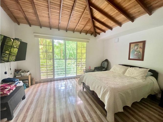 Casa de 3 alcobas en venta en Ub. Quintas De San Miguel, Armenia, 170 m² · foto 17 de 23