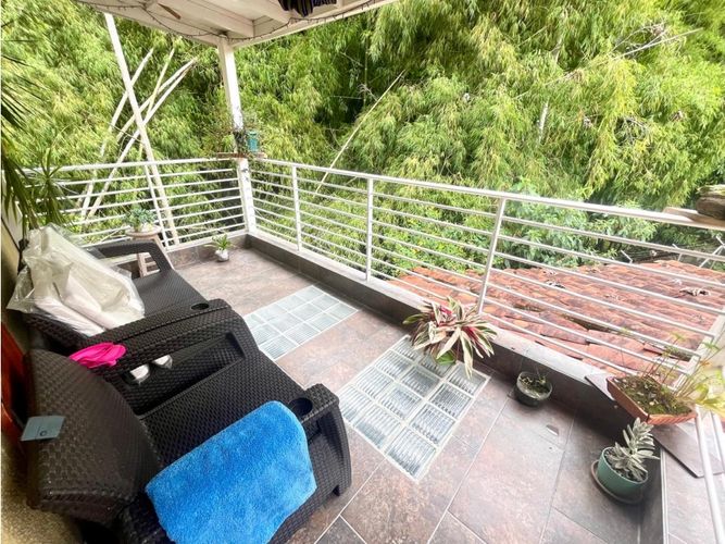 Casa de 3 alcobas en venta en Ub. Quintas De San Miguel, Armenia, 170 m² · foto 19 de 23