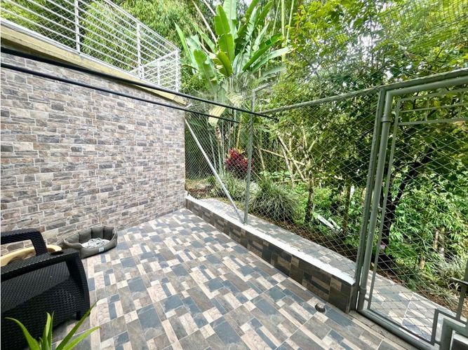 Casa de 3 alcobas en venta en Ub. Quintas De San Miguel, Armenia, 170 m² · foto 20 de 23