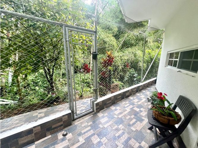 Casa de 3 alcobas en venta en Ub. Quintas De San Miguel, Armenia, 170 m² · foto 21 de 23