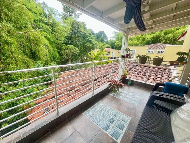 Casa de 3 alcobas en venta en Ub. Quintas De San Miguel, Armenia, 170 m² · foto 22 de 23