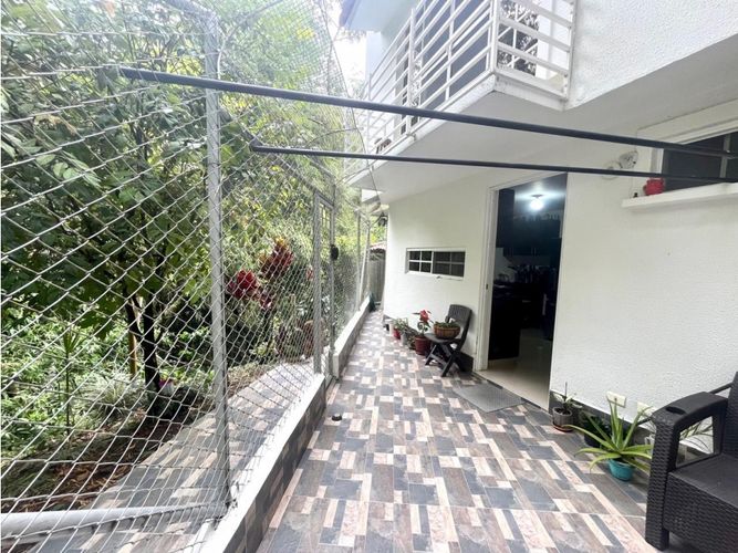 Casa de 3 alcobas en venta en Ub. Quintas De San Miguel, Armenia, 170 m² · foto 23 de 23
