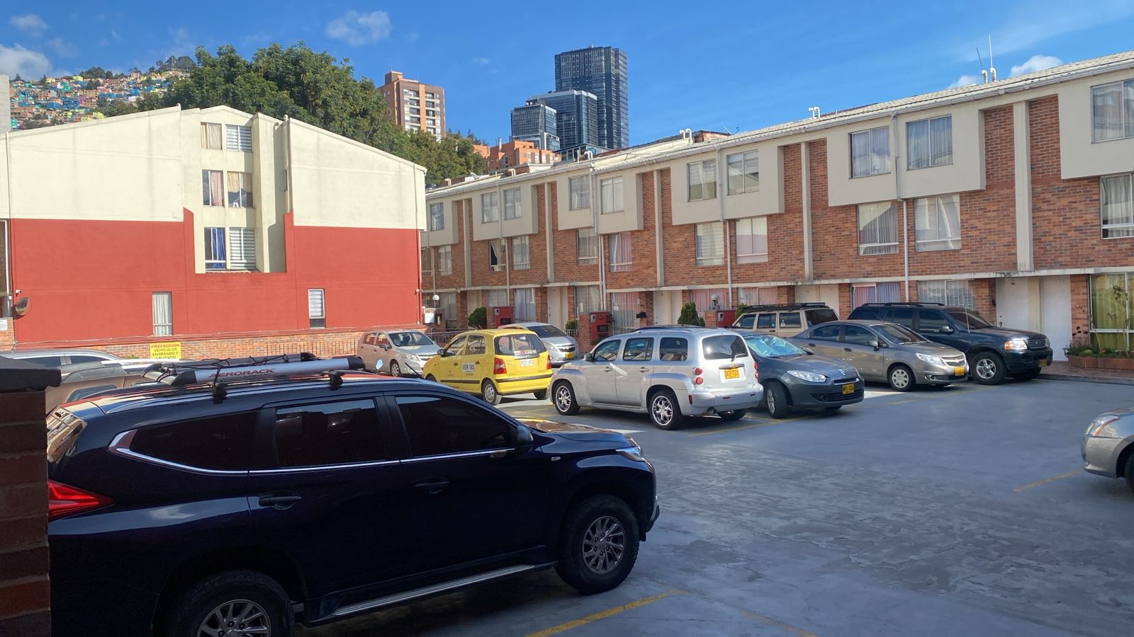 Casa en venta en Barrancas Norte, Bogotá · foto 2 de 18