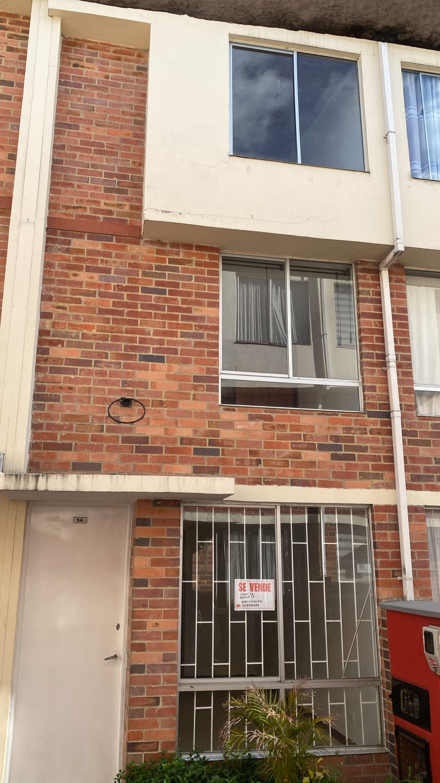 Casa en venta en Barrancas Norte, Bogotá · foto 3 de 18
