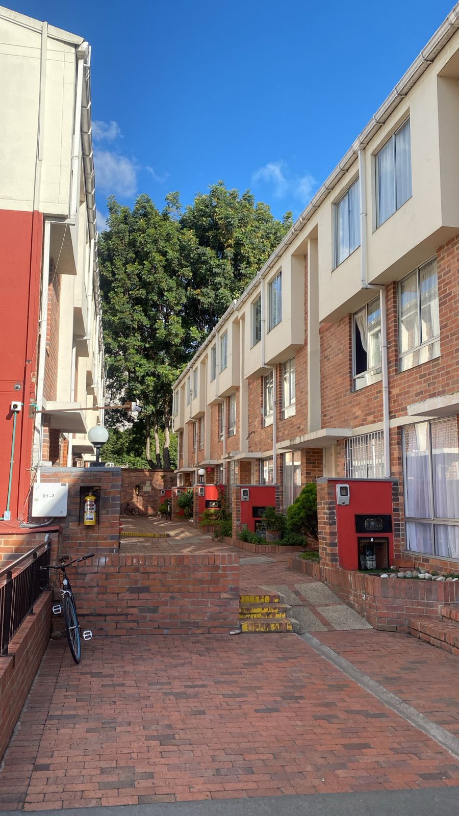 Casa en venta en Barrancas Norte, Bogotá · foto 18 de 18