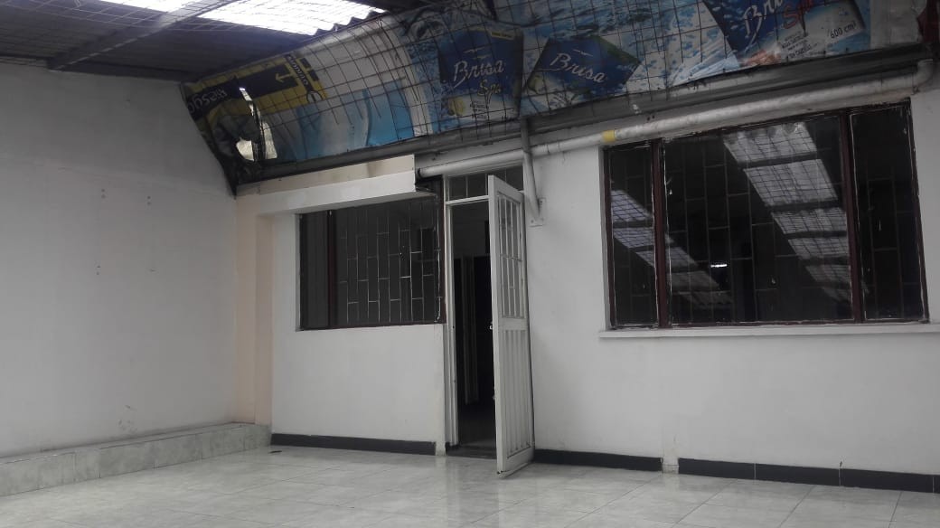 Casa en venta en Normandia, Bogotá · foto 7 de 24