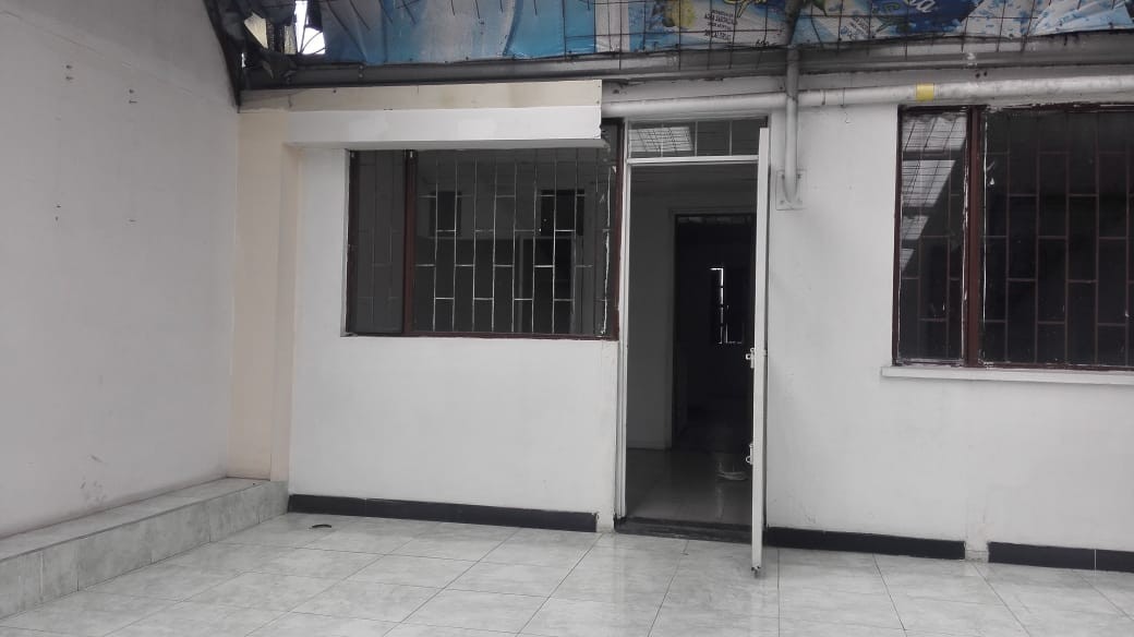 Casa en venta en Normandia, Bogotá · foto 23 de 24