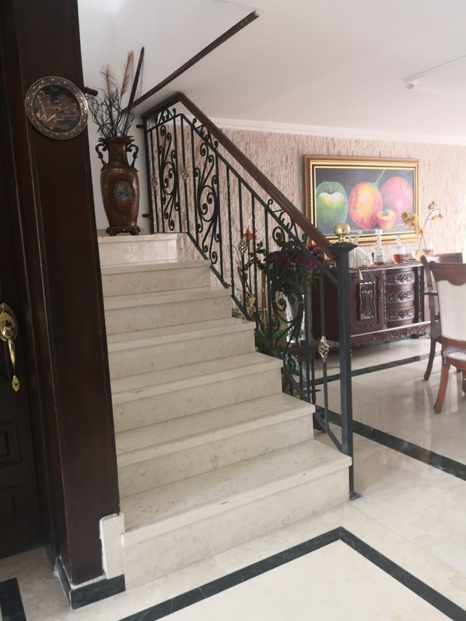 Casa en venta en Pontevedra, Bogotá · foto 6 de 24