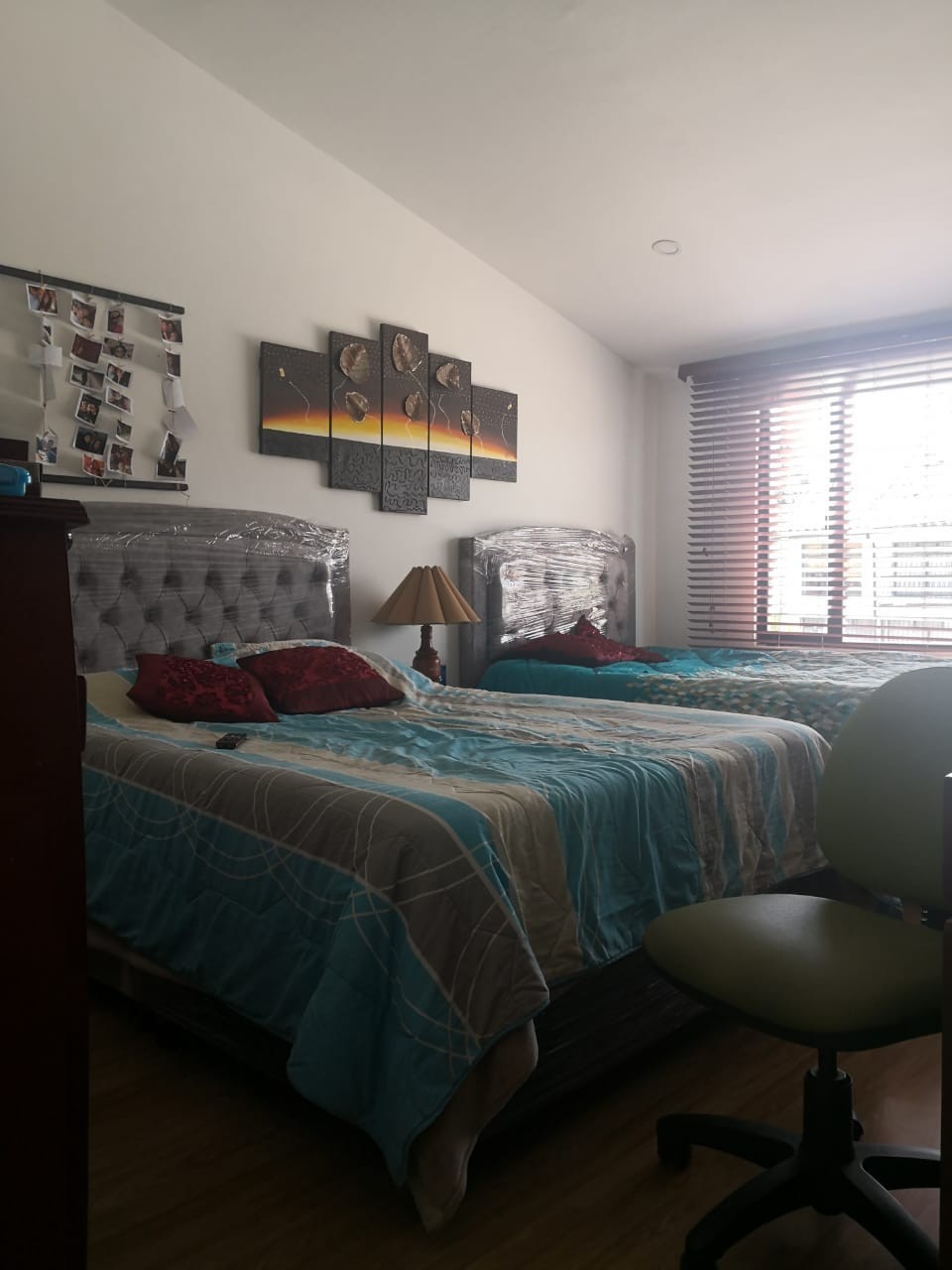 Casa en venta en Pontevedra, Bogotá · foto 7 de 24