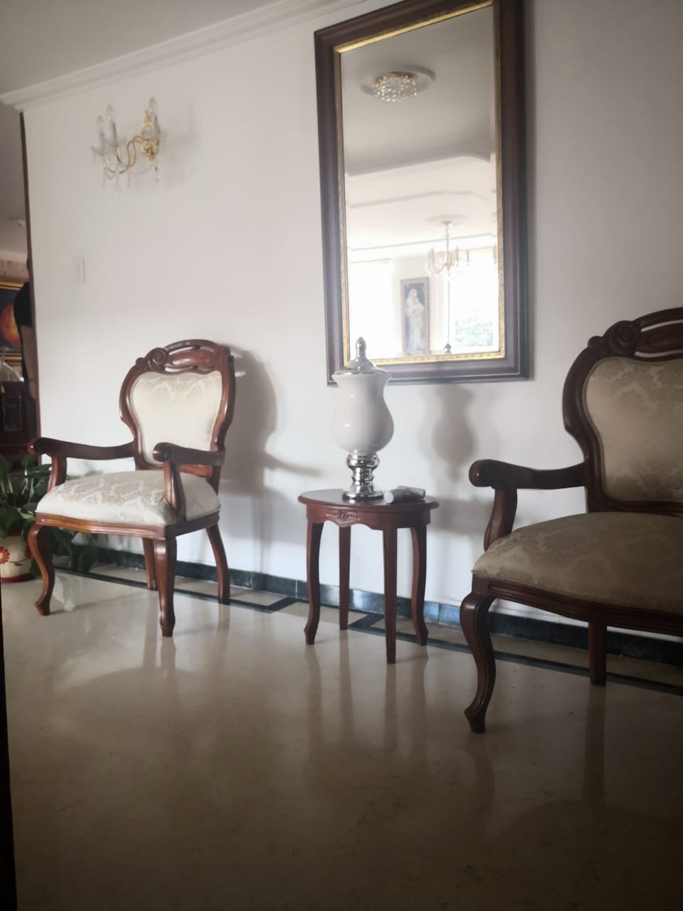 Casa en venta en Pontevedra, Bogotá · foto 11 de 24