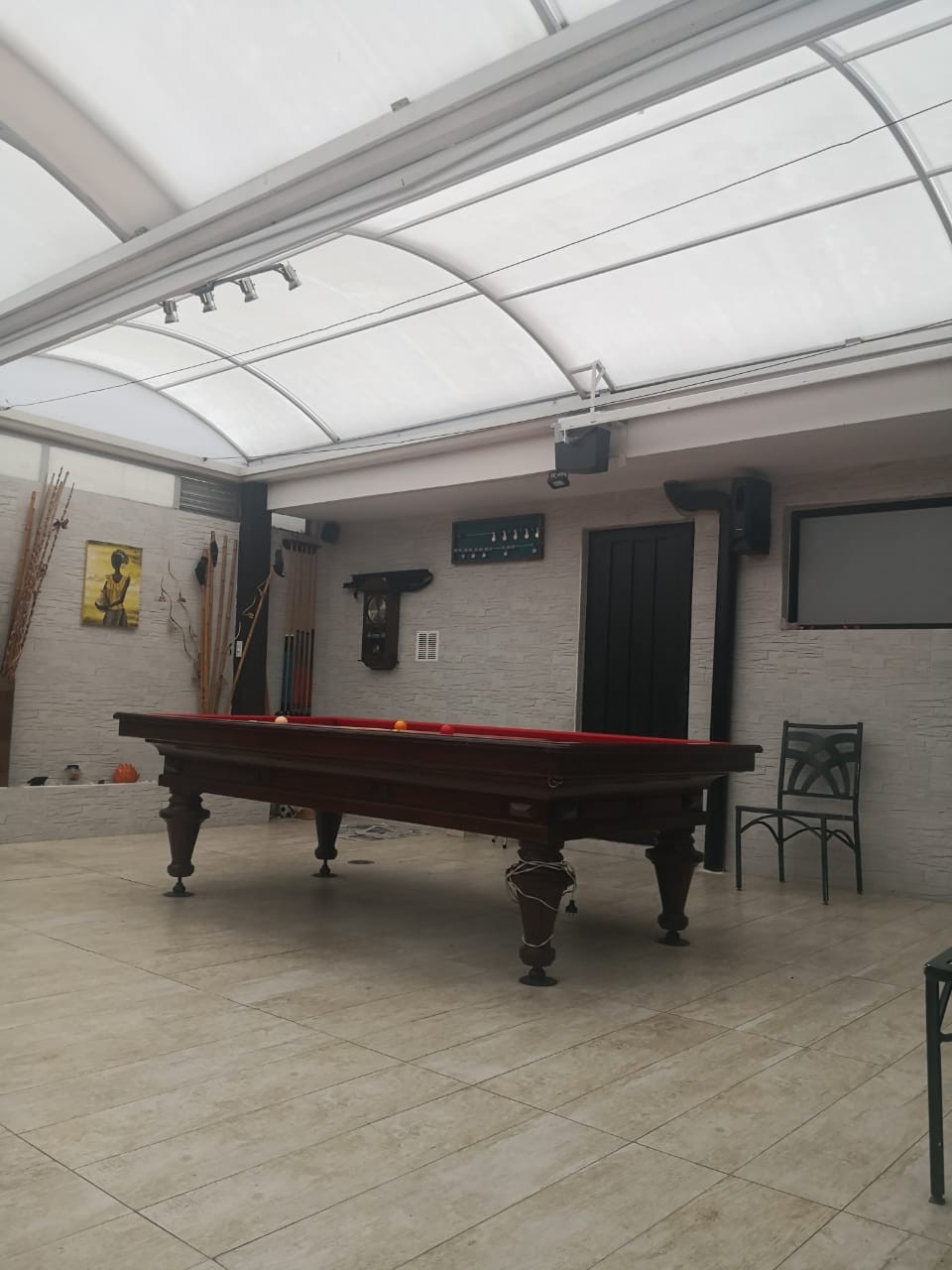 Casa en venta en Pontevedra, Bogotá · foto 13 de 24