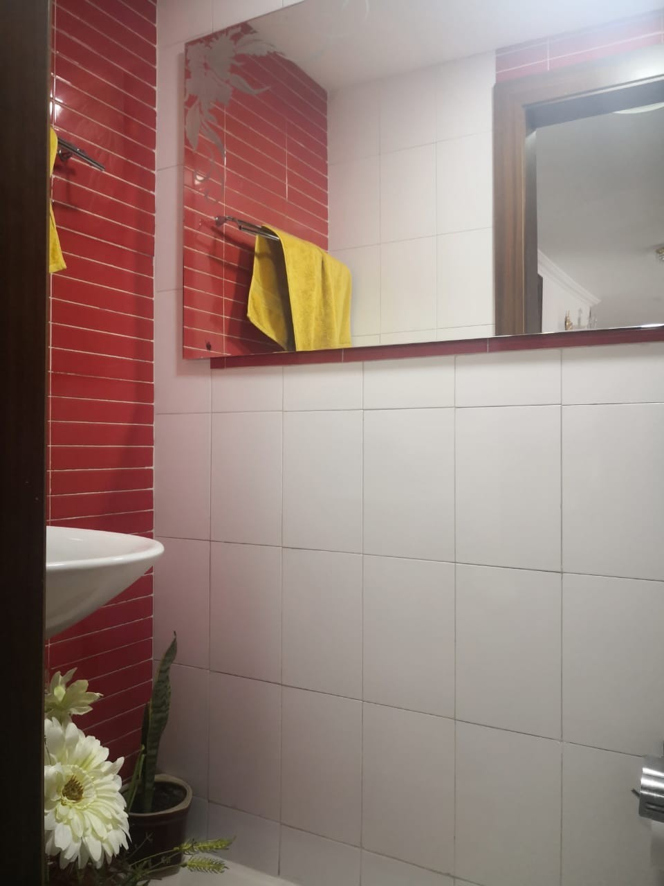 Casa en venta en Pontevedra, Bogotá · foto 14 de 24