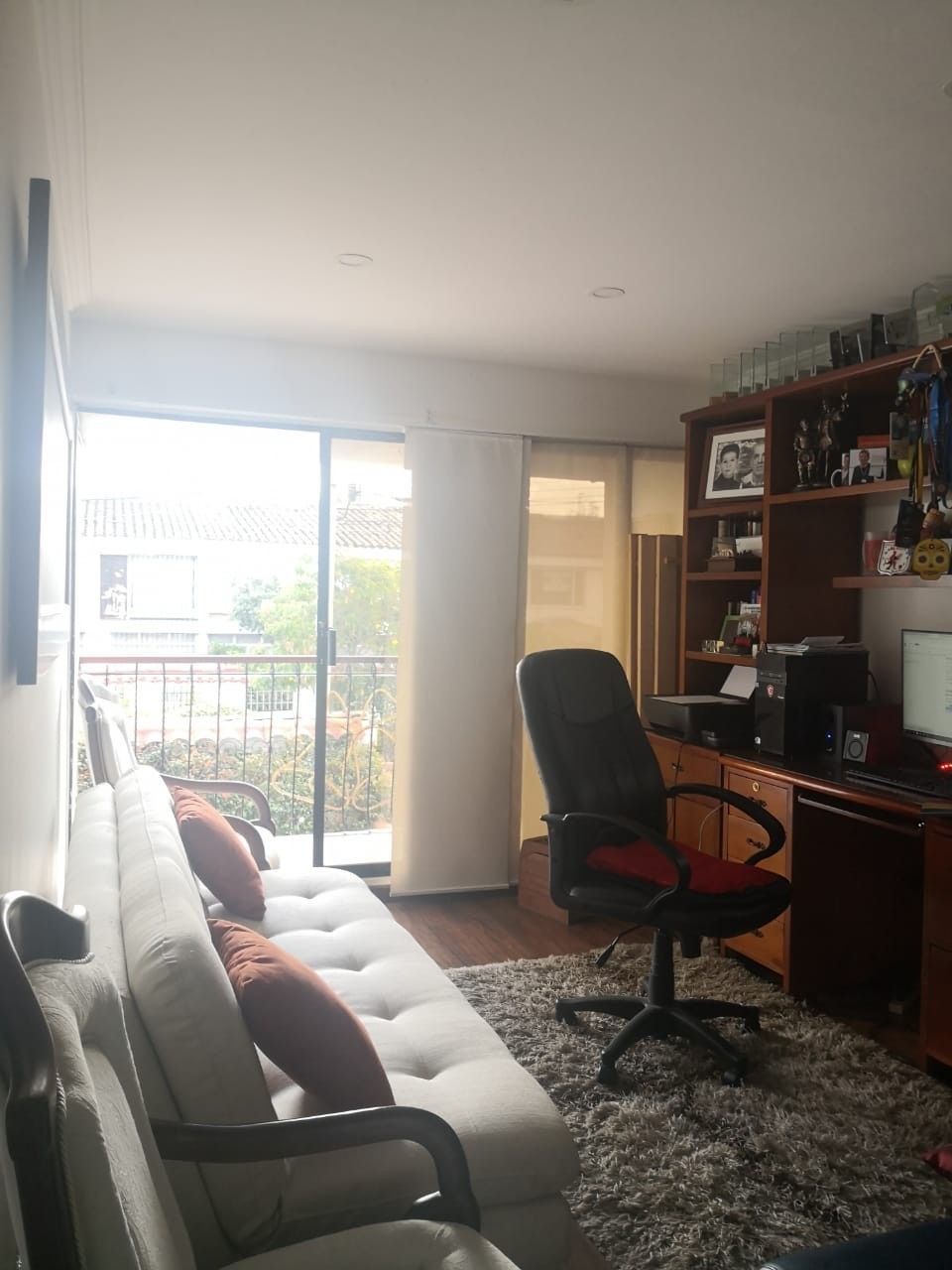 Casa en venta en Pontevedra, Bogotá · foto 15 de 24