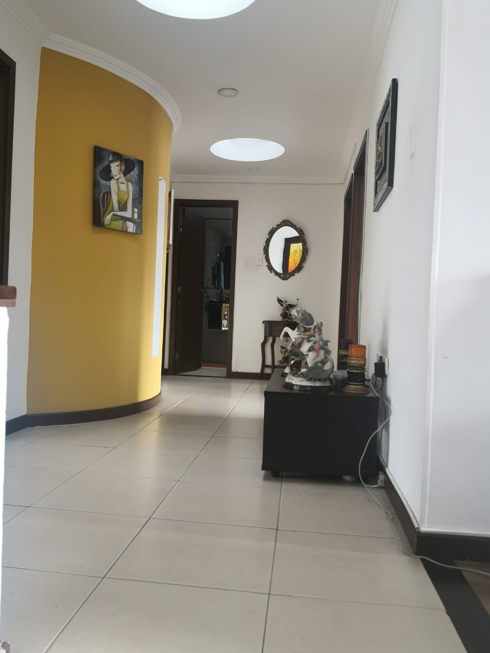 Casa en venta en Pontevedra, Bogotá · foto 18 de 24