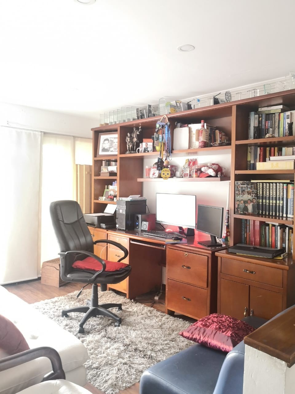 Casa en venta en Pontevedra, Bogotá · foto 19 de 24
