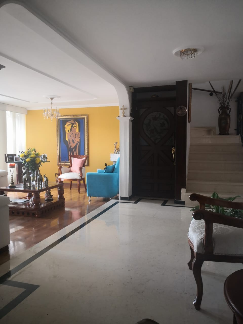 Casa en venta en Pontevedra, Bogotá · foto 20 de 24