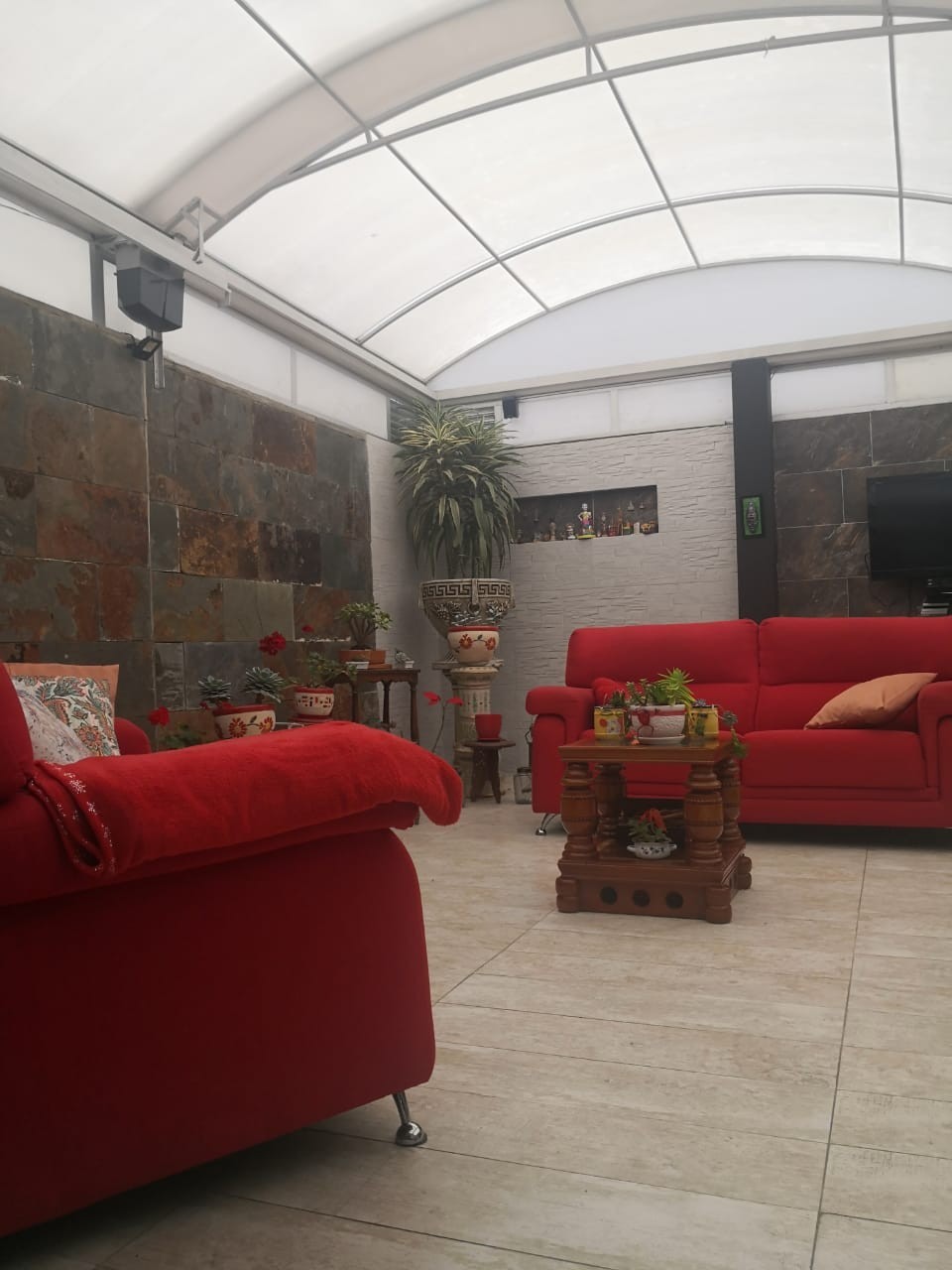 Casa en venta en Pontevedra, Bogotá · foto 22 de 24