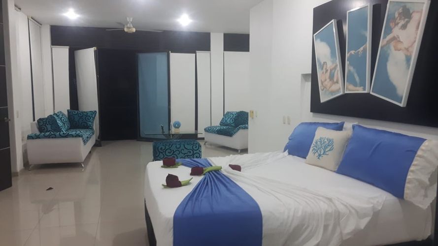 Casa de 3 alcobas en venta en Ricaurte, 550 m² · foto 5 de 24