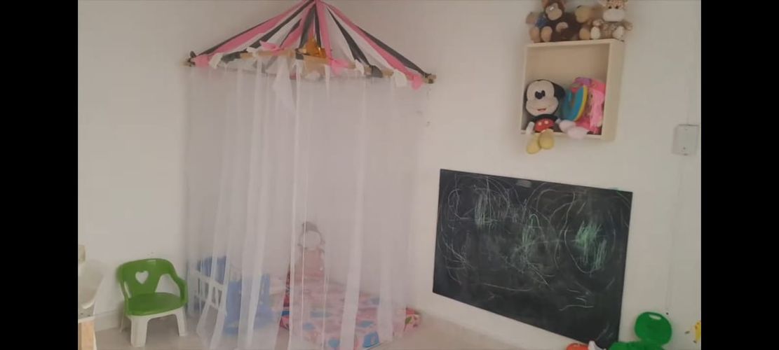 Casa de 5 alcobas en venta en Andalucia, Floridablanca, 180 m² · foto 8 de 22