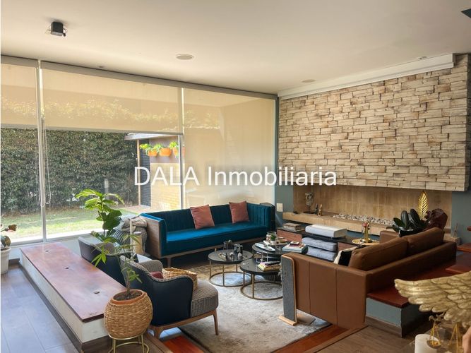 Casa de 5 alcobas en venta en Chuntame, Soacha, 188 m² · foto 3 de 24