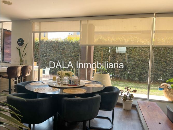 Casa de 5 alcobas en venta en Chuntame, Soacha, 188 m² · foto 4 de 24