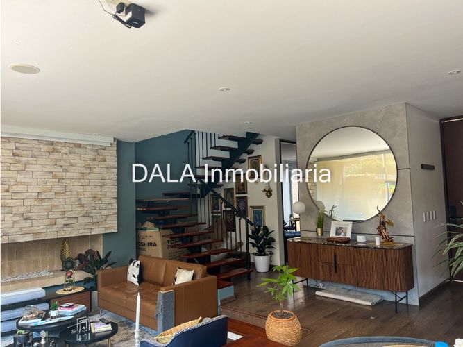 Casa de 5 alcobas en venta en Chuntame, Soacha, 188 m² · foto 5 de 24