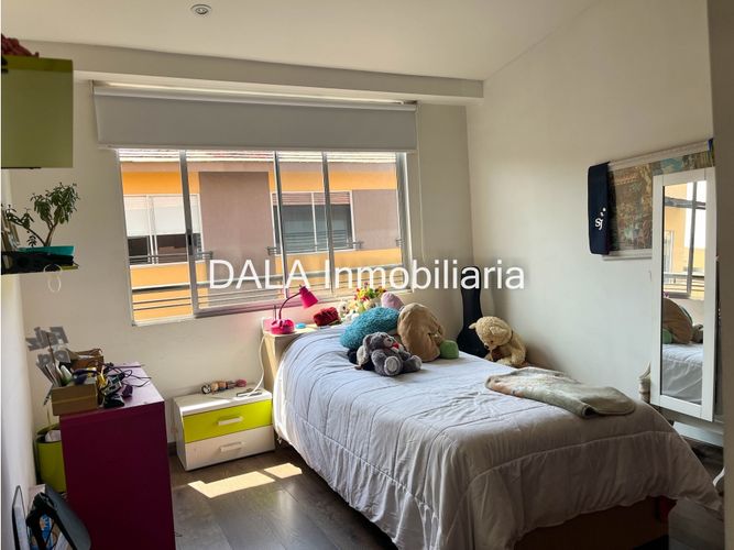 Casa de 5 alcobas en venta en Chuntame, Soacha, 188 m² · foto 10 de 24
