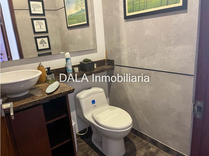 Casa de 5 alcobas en venta en Chuntame, Soacha, 188 m² · foto 21 de 24