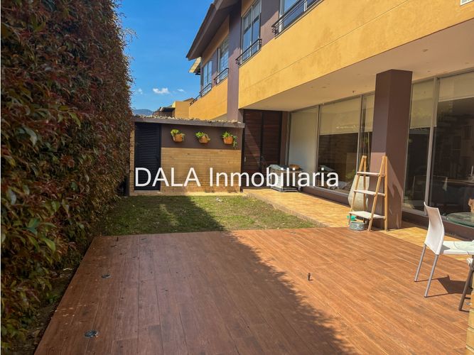 Casa de 5 alcobas en venta en Chuntame, Soacha, 188 m² · foto 22 de 24
