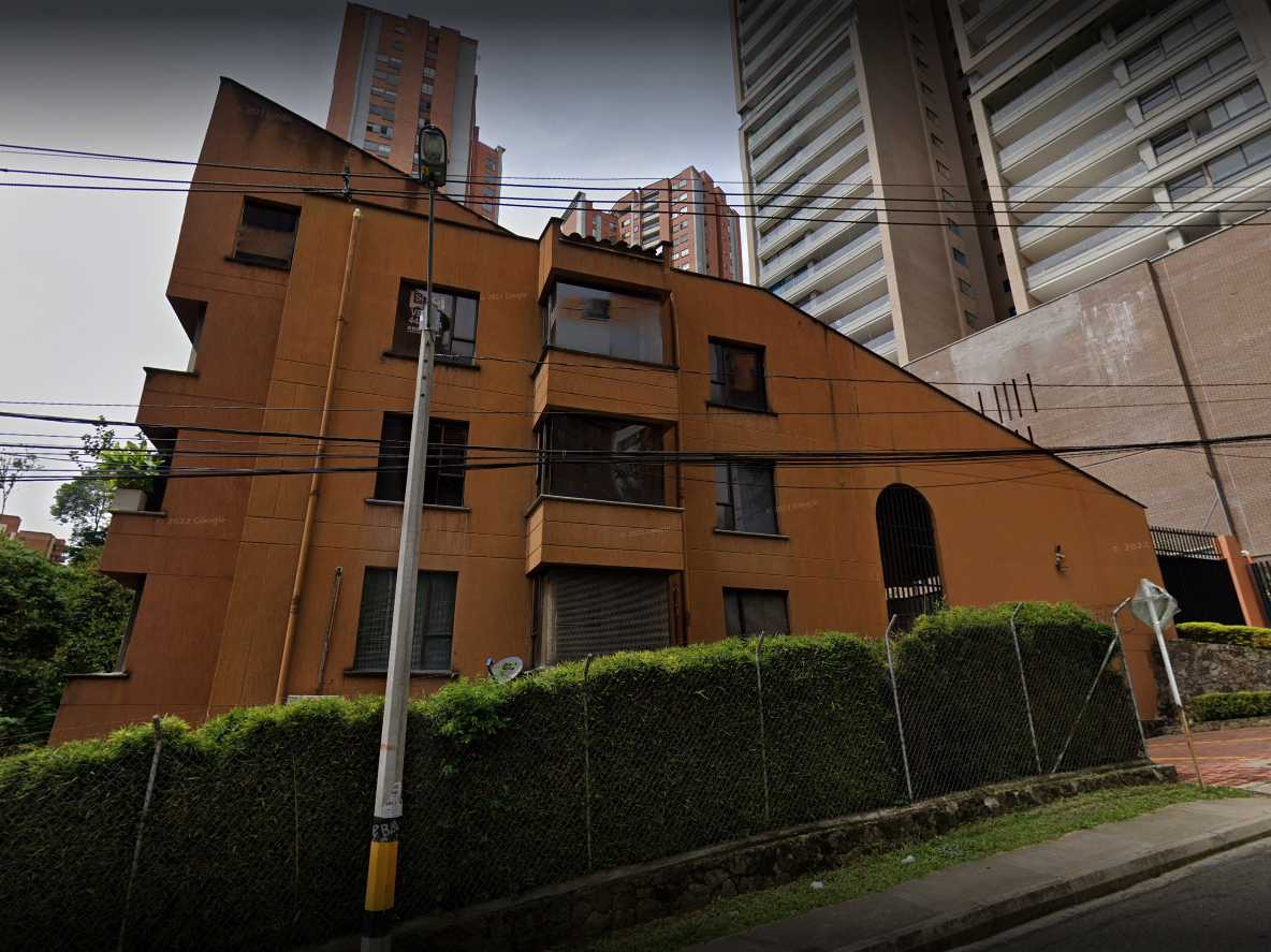 Apartamento en Venta en Santa maria de los angeles, Medellín