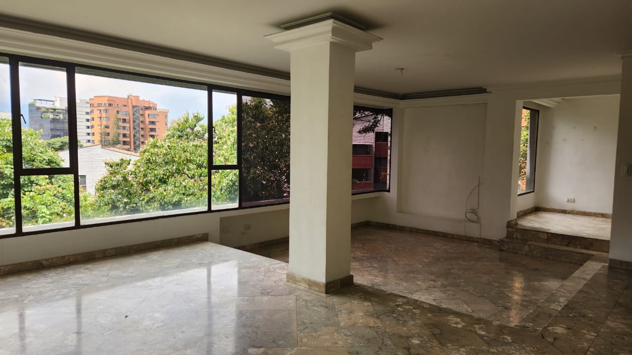 Apartamento en venta en Santa maria de los angeles, Medellín 2