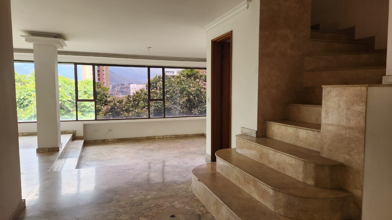 Apartamento en venta en Santa maria de los angeles, Medellín 3