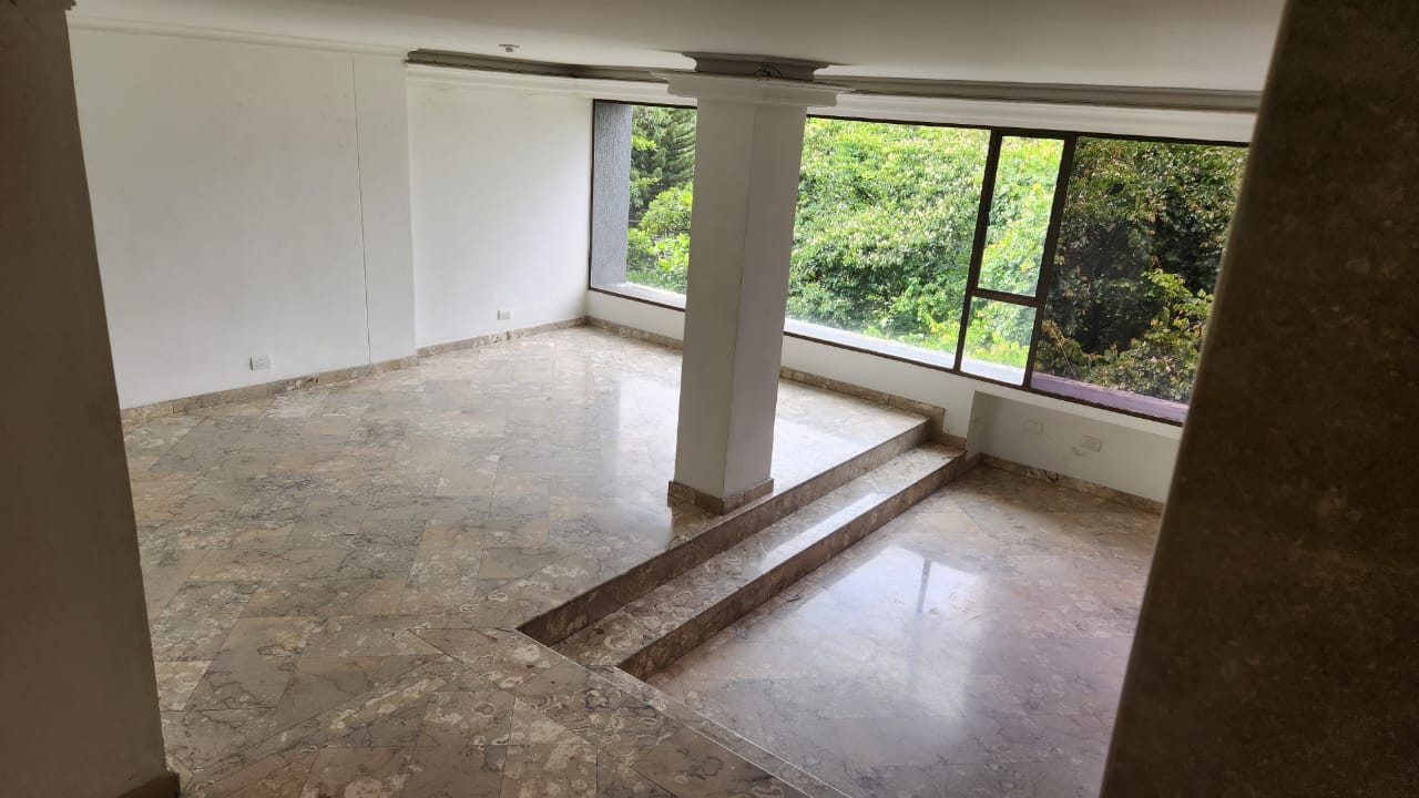 Apartamento en venta en Santa maria de los angeles, Medellín 4
