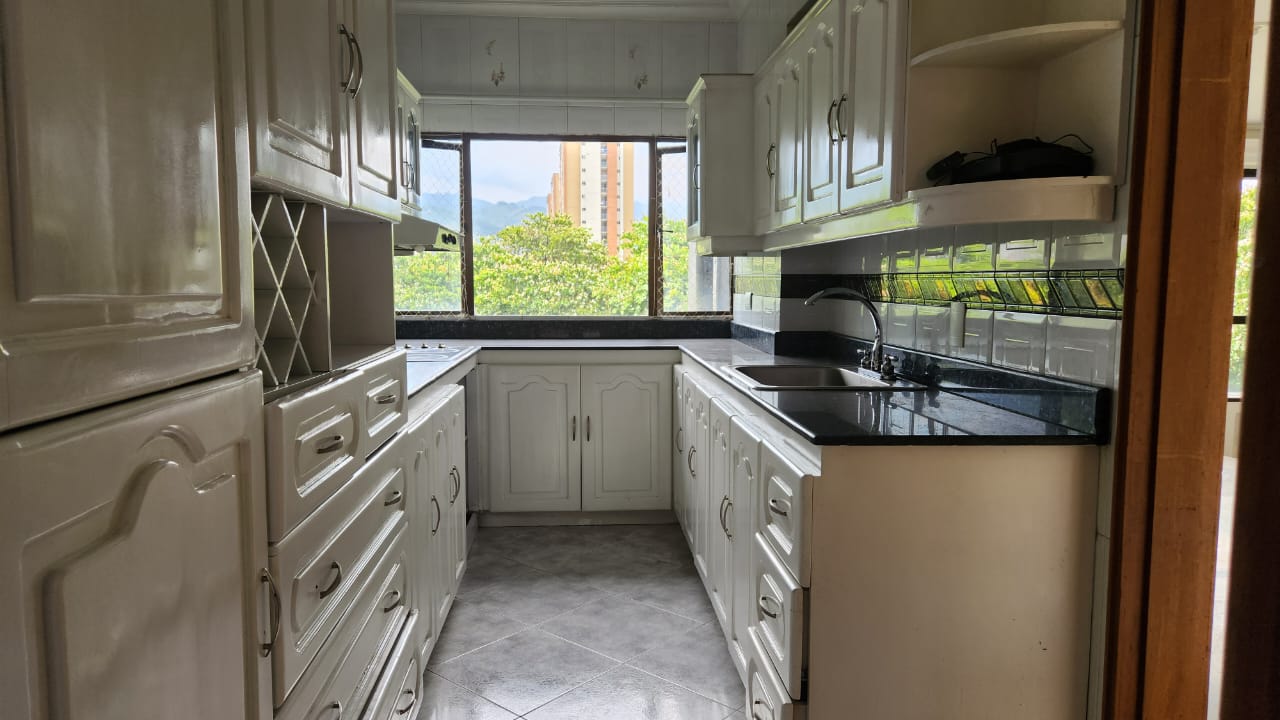 Apartamento en venta en Santa maria de los angeles, Medellín 5