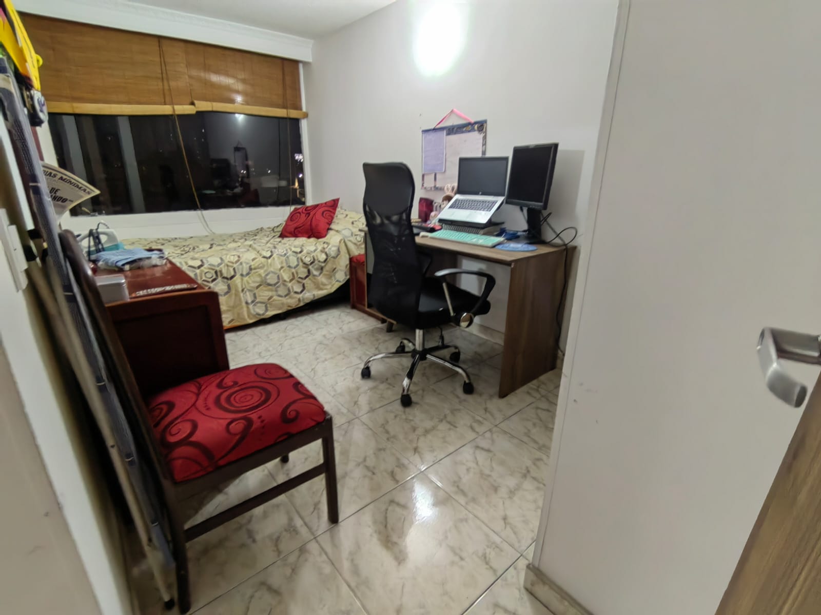 Apartamento en venta en Normandia, Bogotá · foto 3 de 12