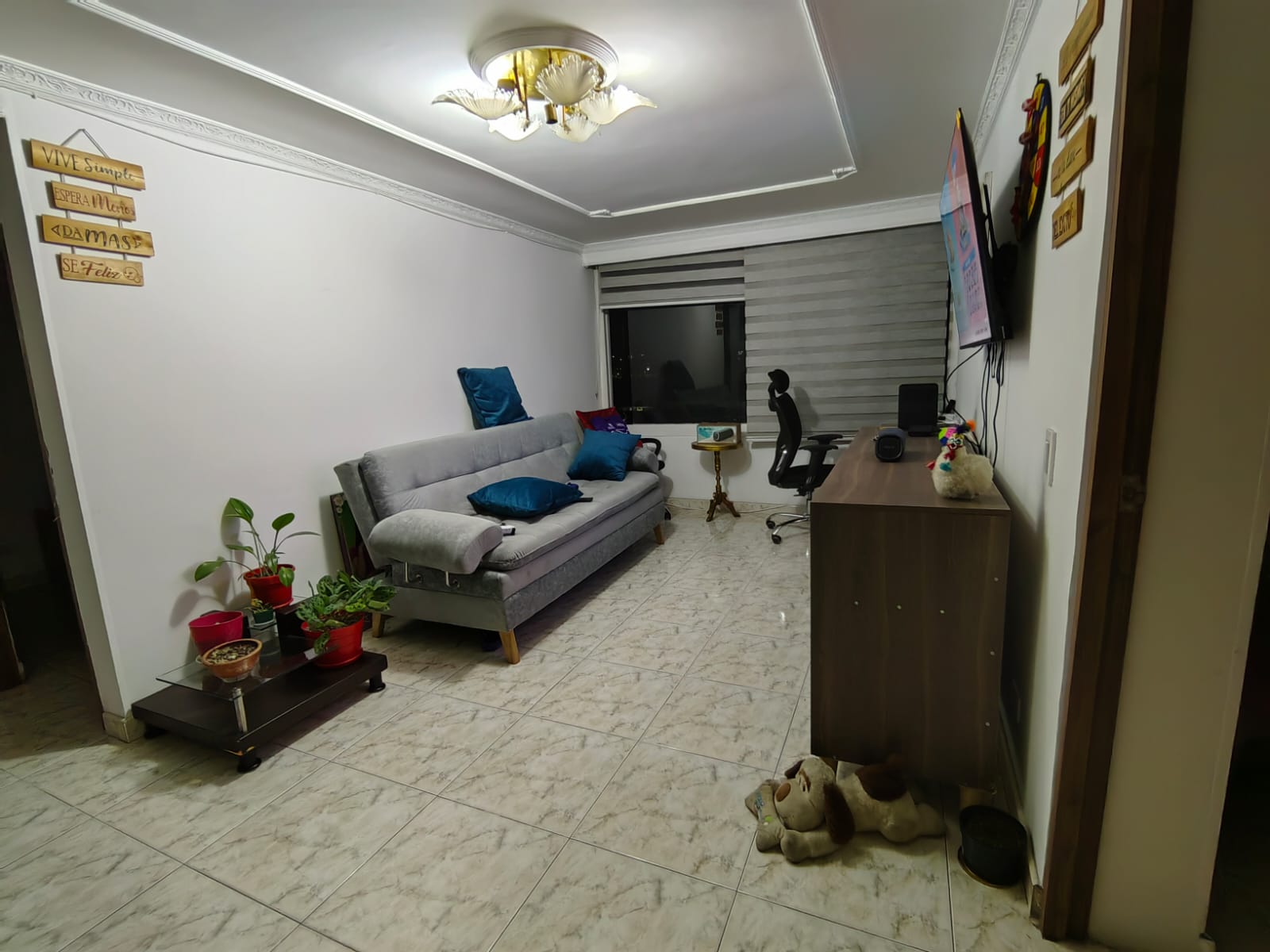 Apartamento en venta en Normandia, Bogotá · foto 6 de 12